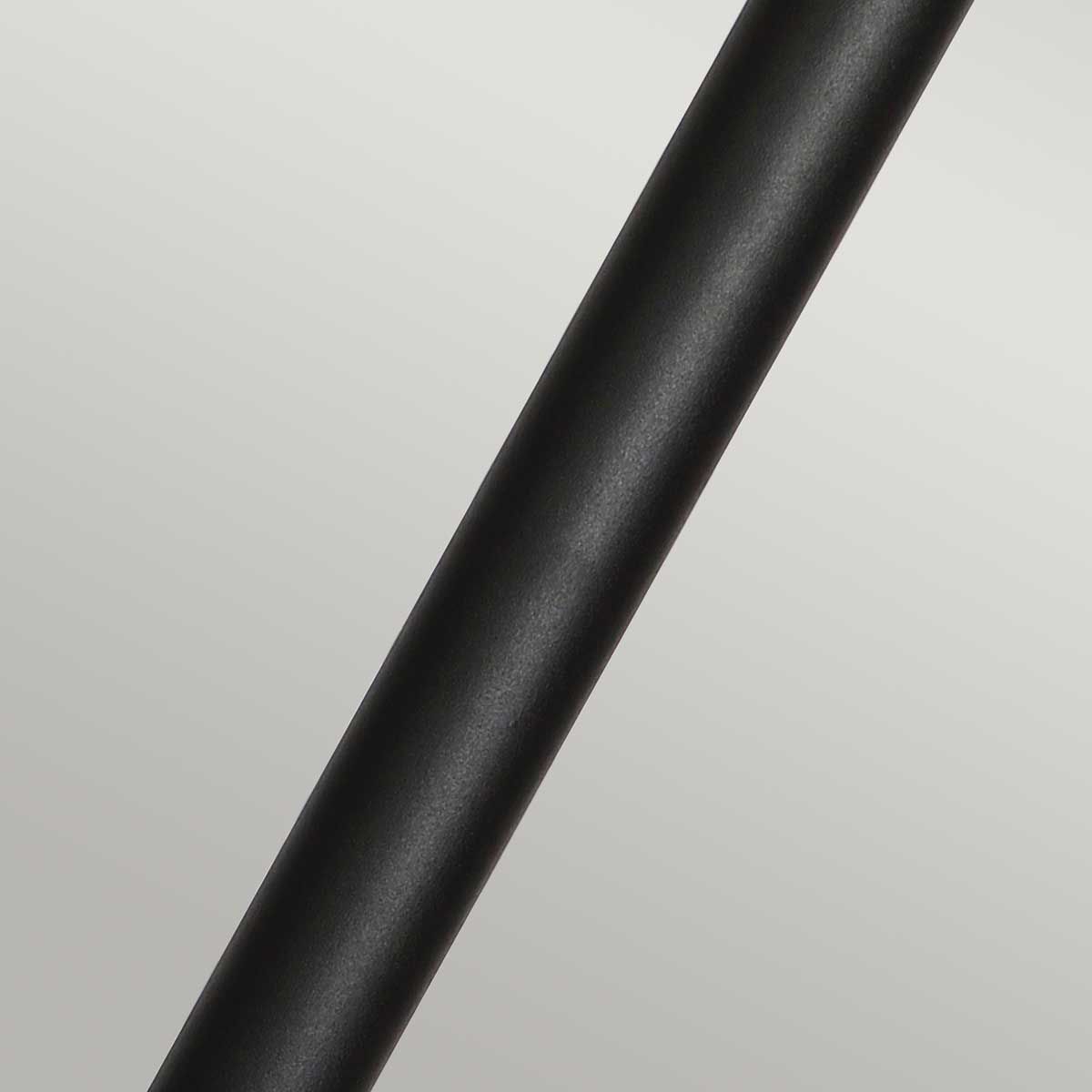 Helsingor Bollard Light Black - HELSINGOR-BOL-BK