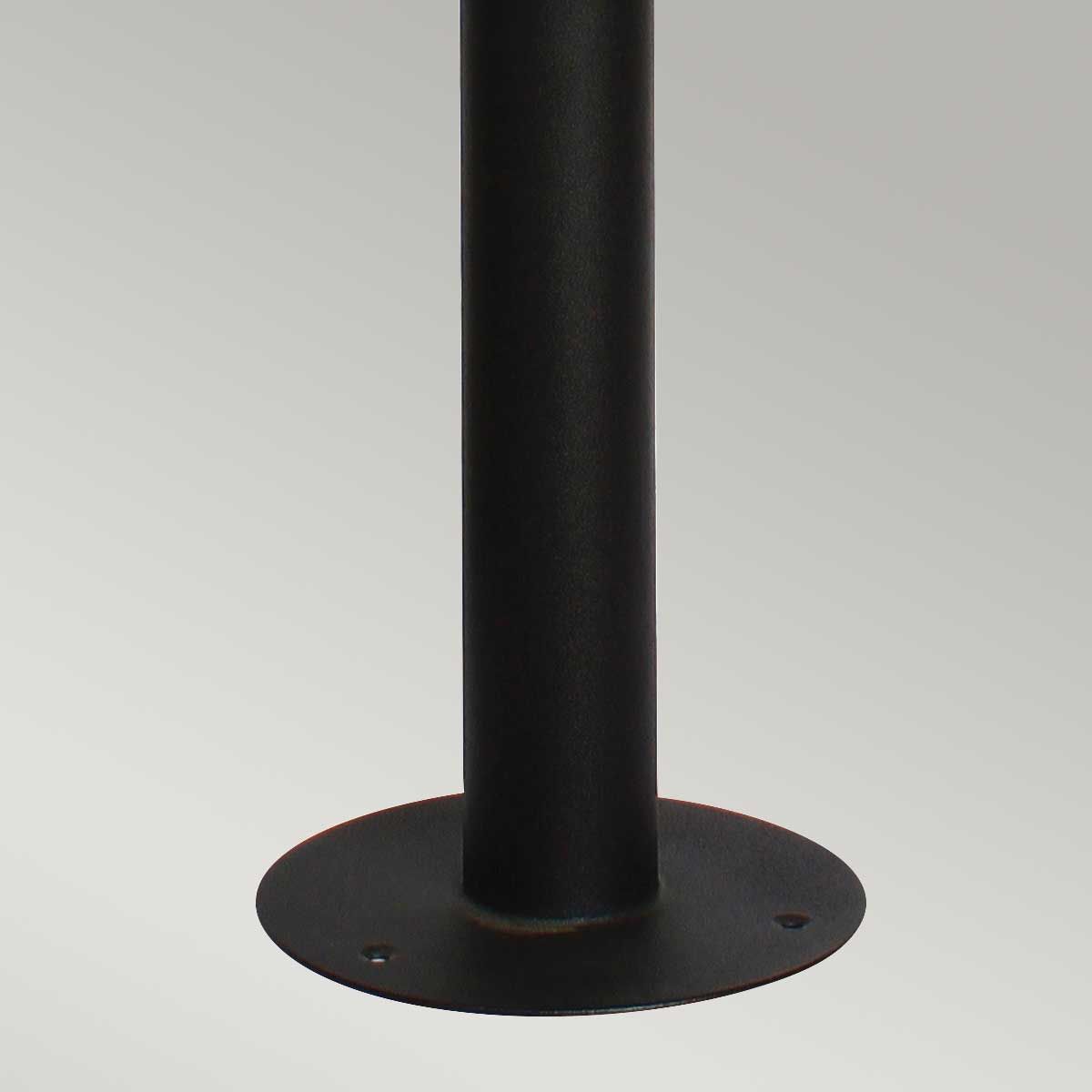 Helsingor Bollard Light Black - HELSINGOR-BOL-BK