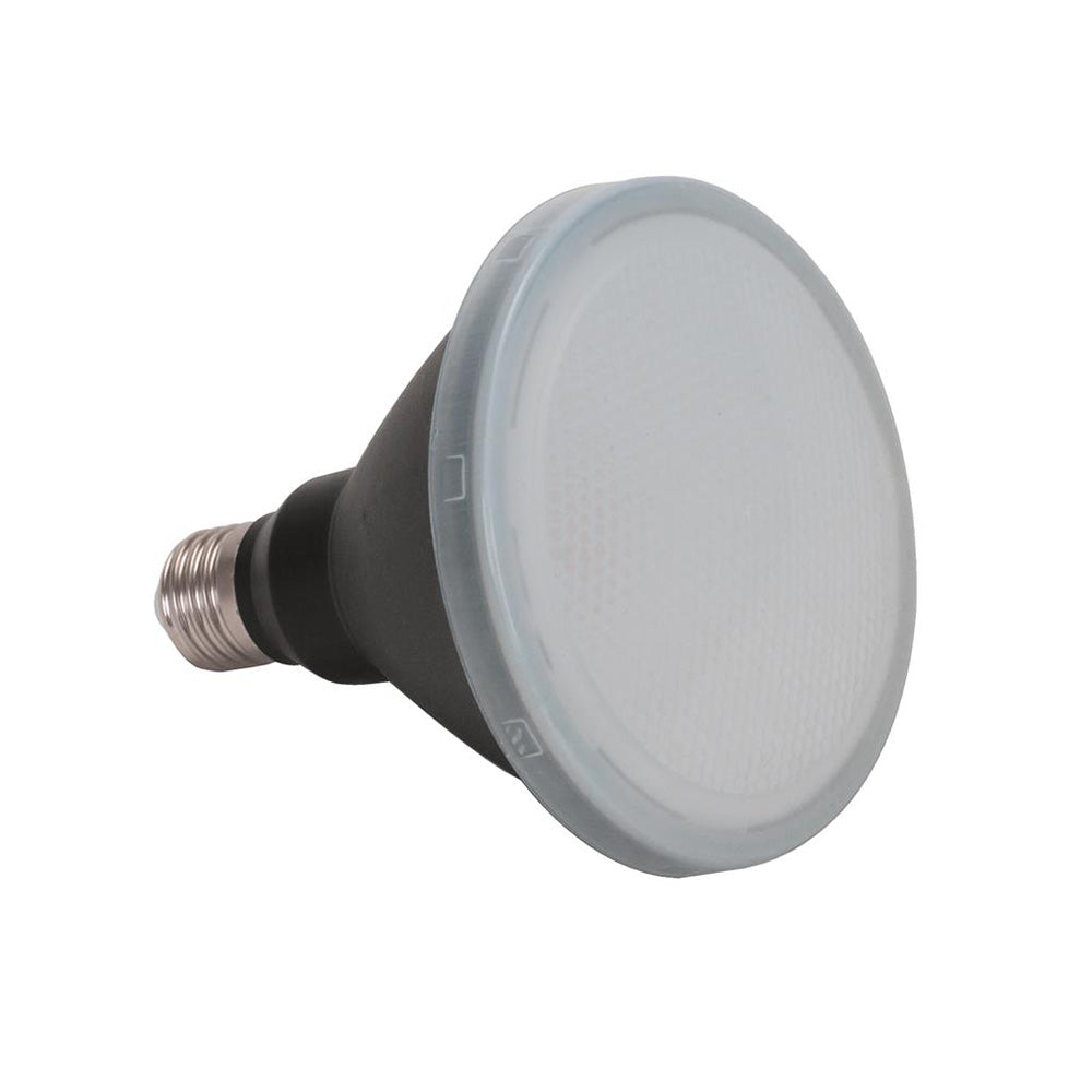 Buy LED Globes Australia Key PAR30 LED Globe ES 240V 12W Frosted 5000K - 65038