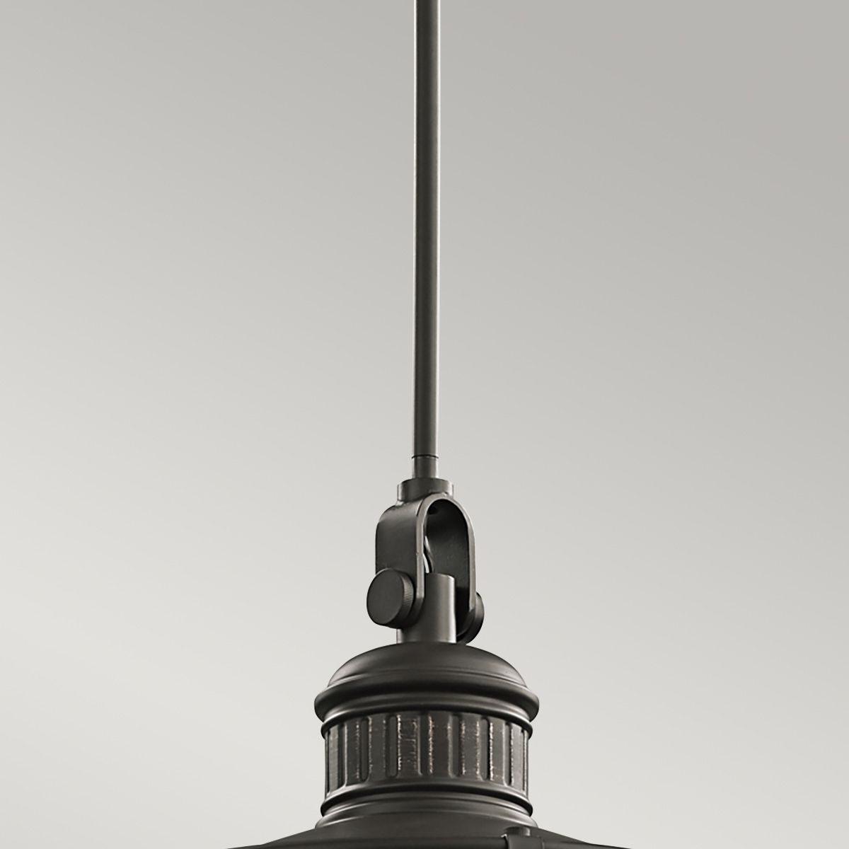 Sayre Large Pendant Light Olde Bronze - KL-SAYRE-P-L-OZ