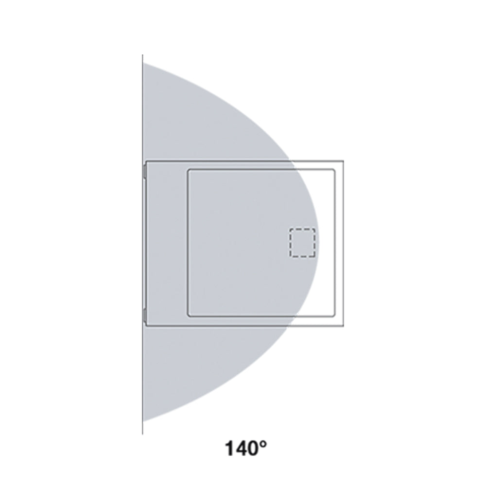 Buy Up / Down Wall Lights Australia Kocca 1.2 Up & Down Wall 2 Lights Double Beams 15W Aluminium - KA1210