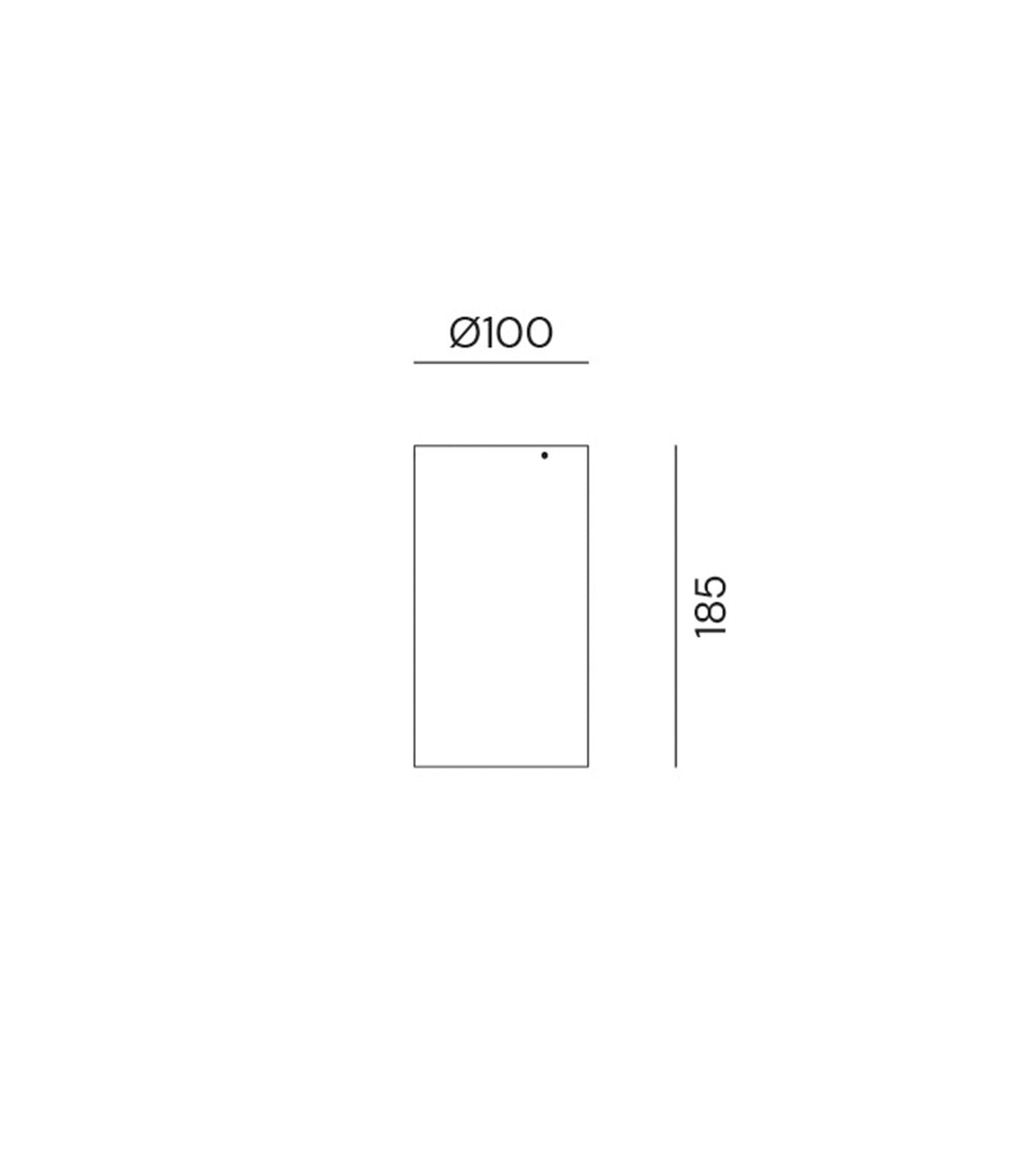 Girasoli Large Flush Mount Light Iron - IL.208.01.FF