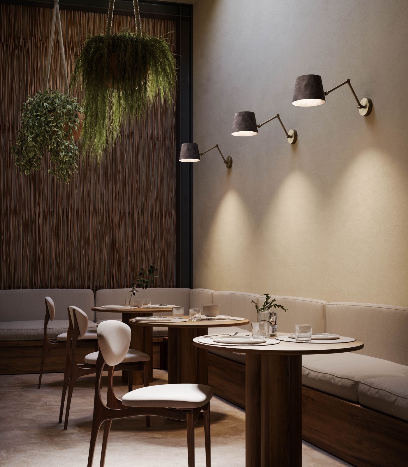 Reporter Adjustable Wall Light Pre Aged - IL.271.05.OF