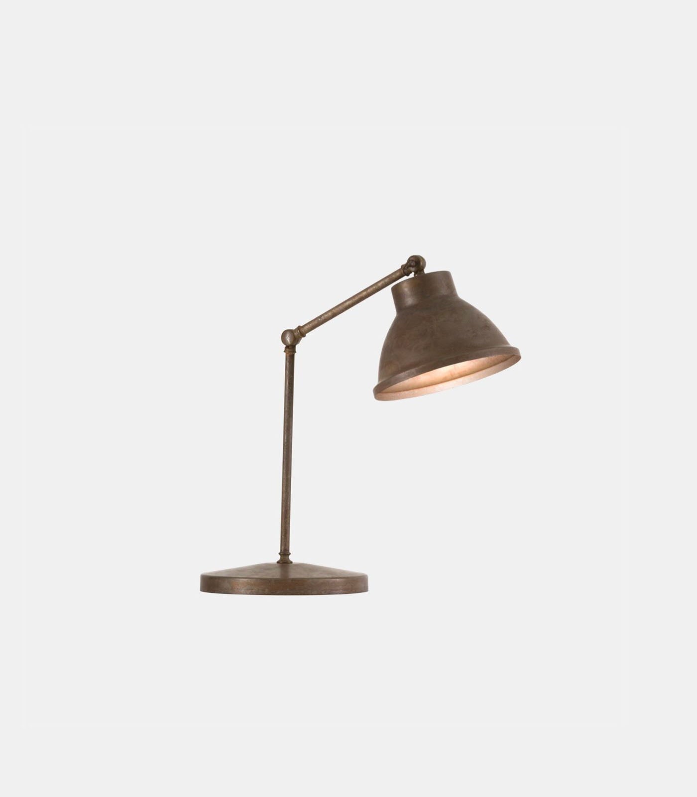 Loft Table Lamp Pre Aged - IL.269.06.OF