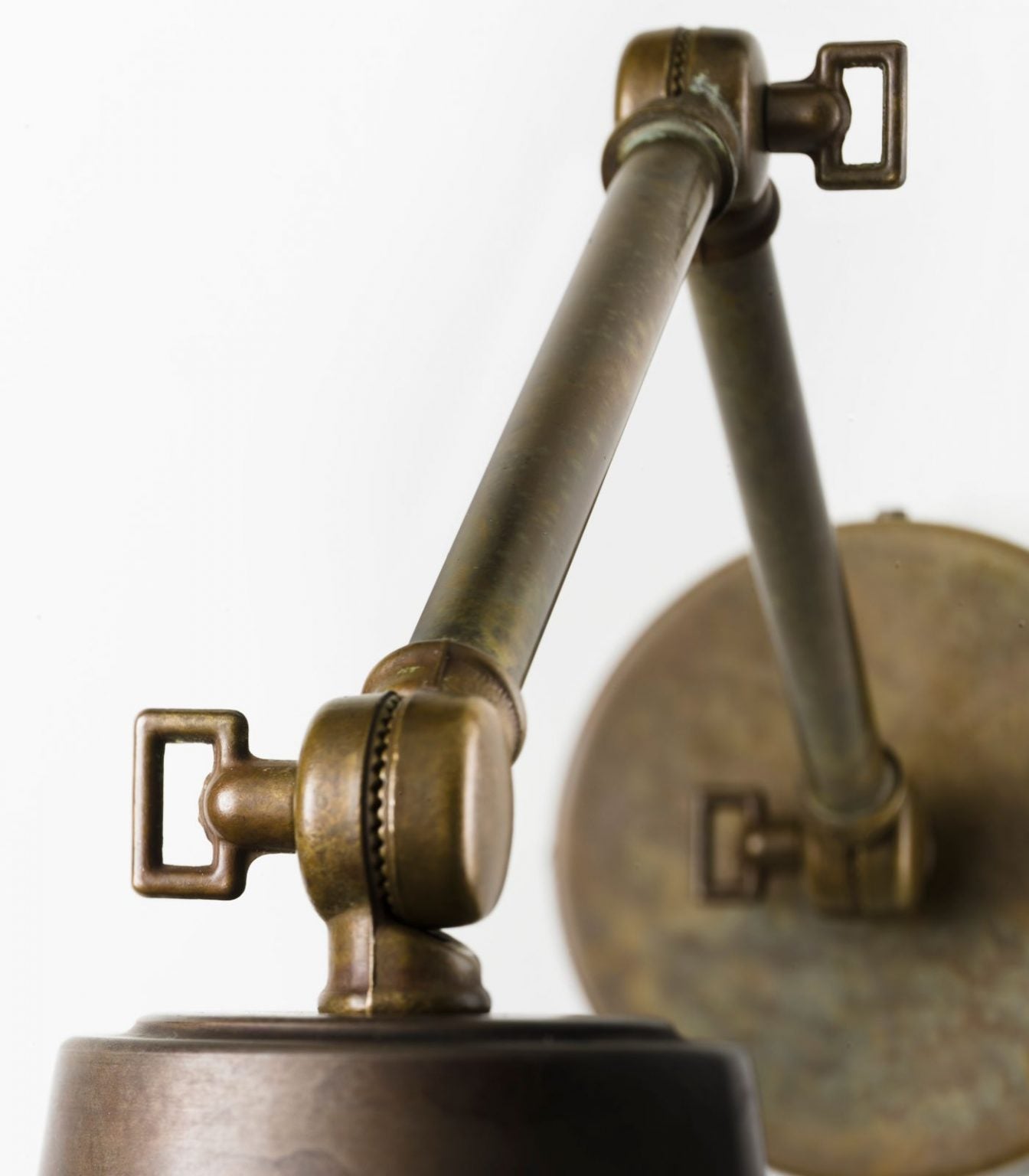 Loft Wall Light Pre Aged - IL.269.05.OF