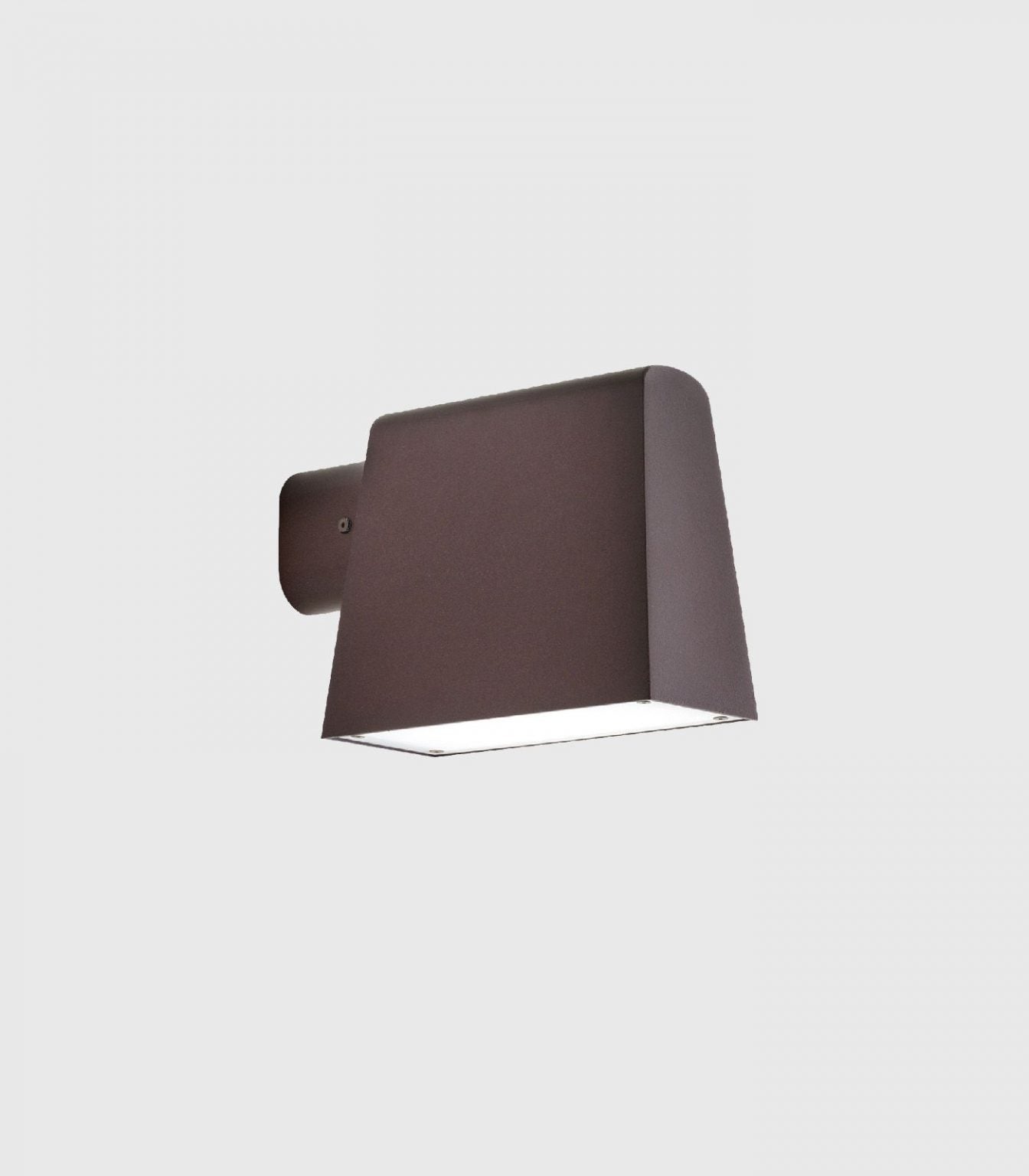 Saint Tropez Wall Light Antique Brown - IL.Z1C1