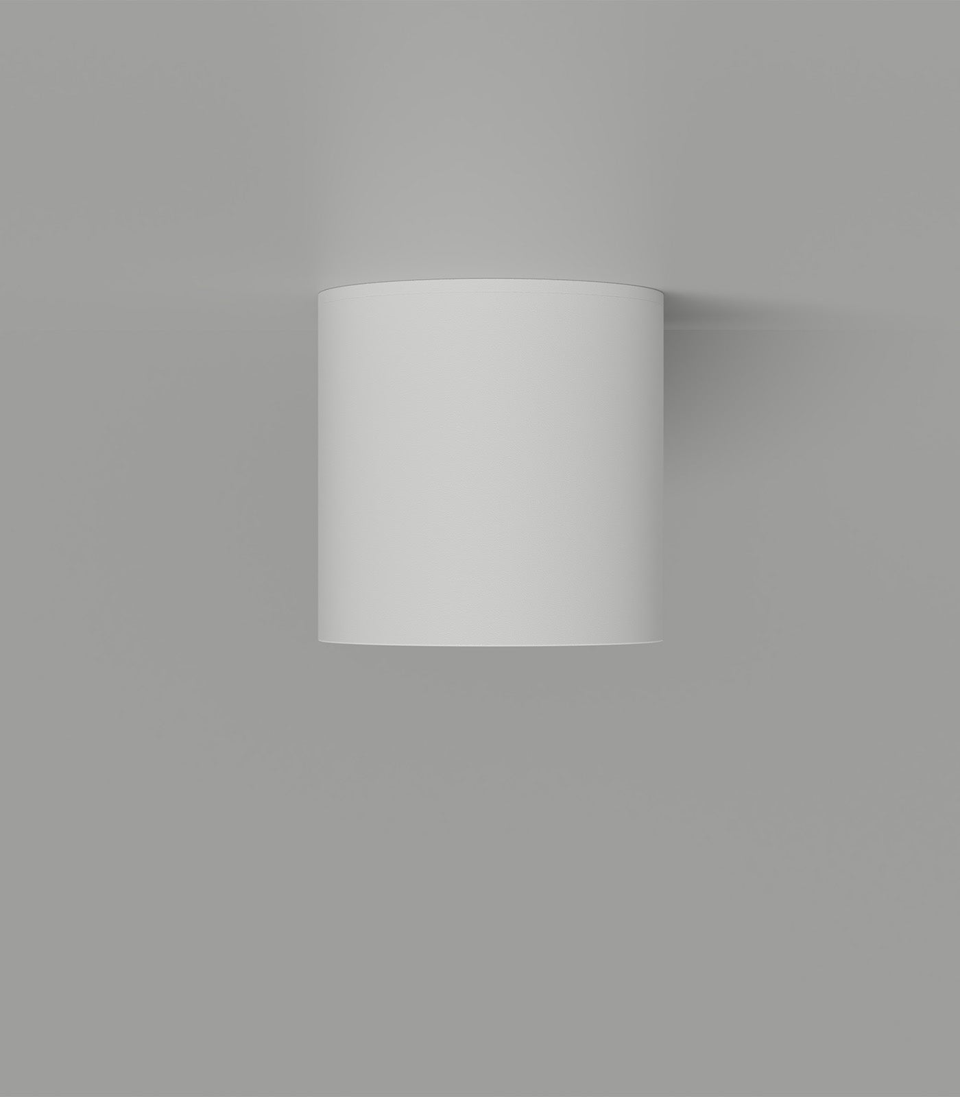 Lumina Aluminium Ceiling Light White - LR.i04.16.S.WH