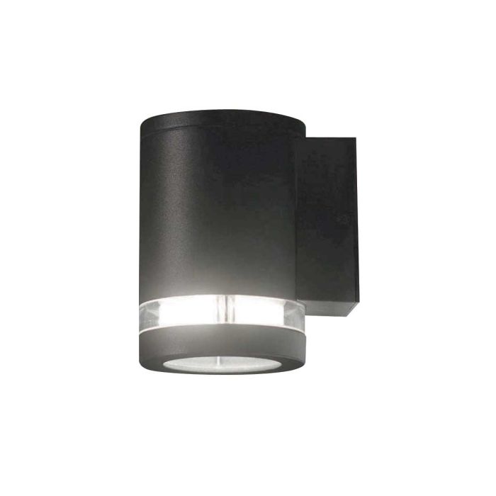 Magnus Wall Light Graphite - MAGNUS-1