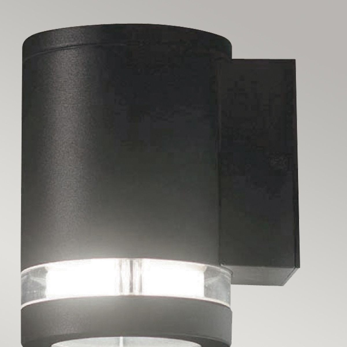 Magnus Wall Light Graphite - MAGNUS-1