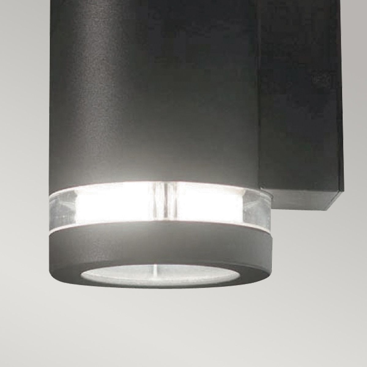 Magnus Wall Light Graphite - MAGNUS-1