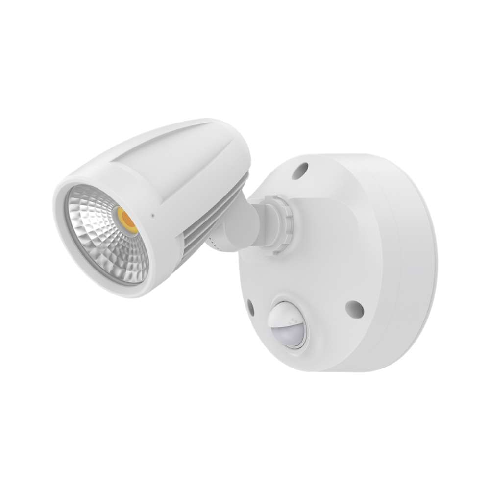 MURO LED Spotlight With Sensor 16W White 3CCT - 25083