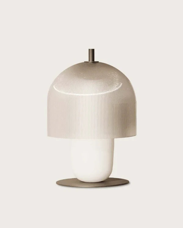 Holm Table Lamp 6W 2700K Opal - ARO.S1321