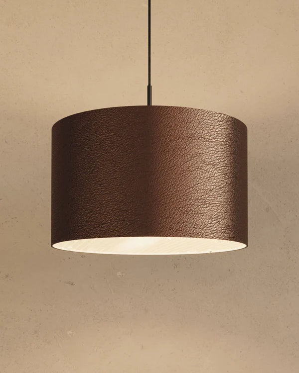 Rems LED Pendant Light 9W 2700k Dark Brown - ARO.C1318/NEG-DARK BROWN