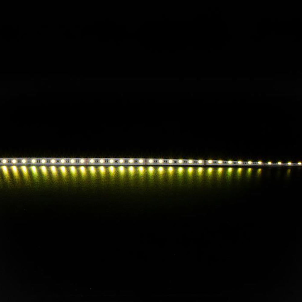 Plex LED Strip Light 24V 19.2W RGBWW - 20327