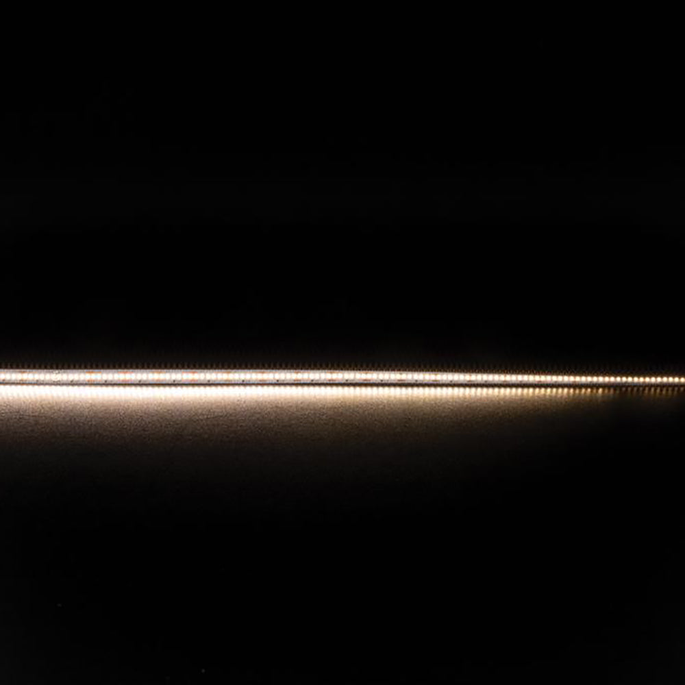 Plex LED Strip Light 24V 19.2W 4000K - 20324
