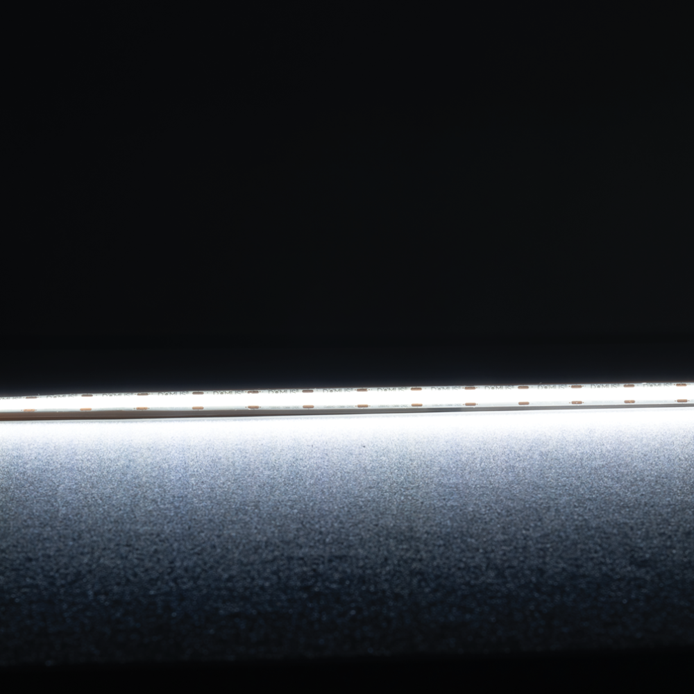 PLEX-COB LED Strip Light 24V DC 10W IP54 L1000mm 5000K - 24005