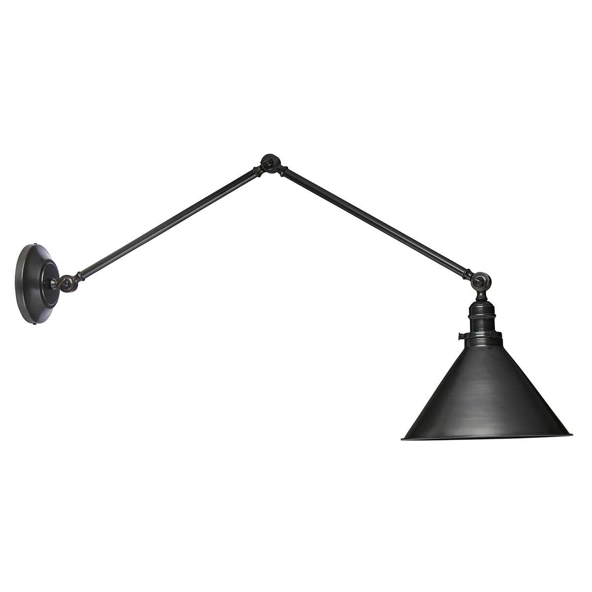 Provence Pendant / Wall Light Old Bronze - PV-GWP-OB