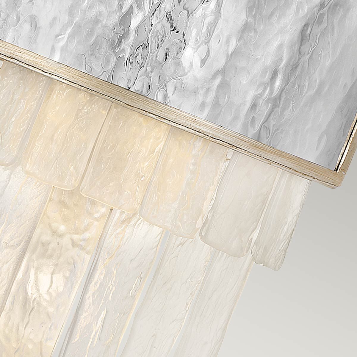 Reverie Wall Light Champagne Gold or Crystal - QN-REVERIE2-CPG