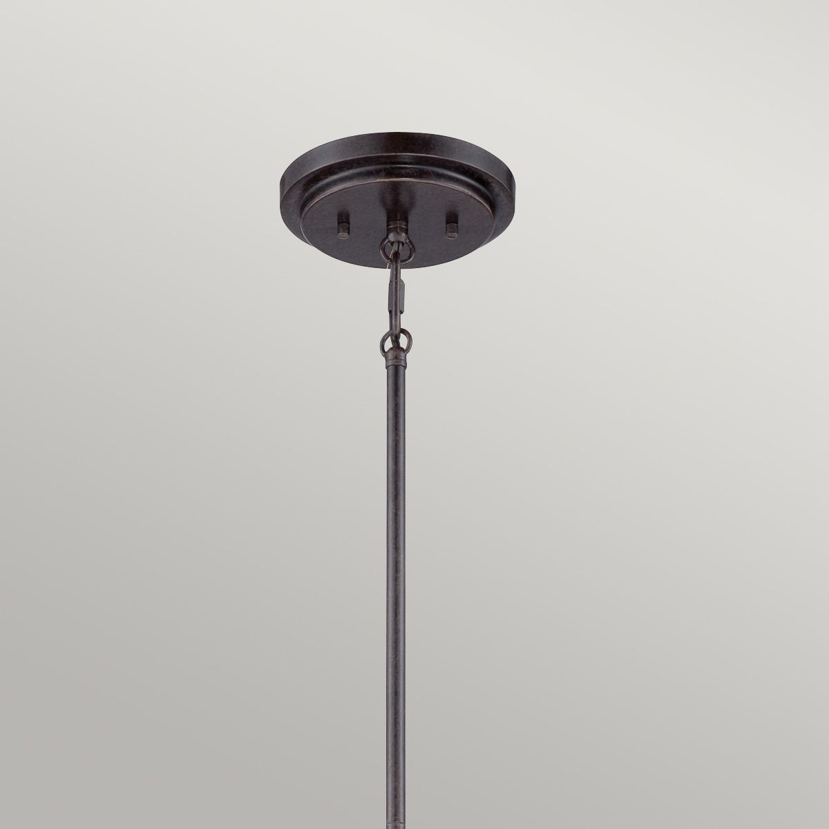 Admiral 1 Light Mini Pendant Imperial Bronze - QZ-ADMIRAL-P-IB