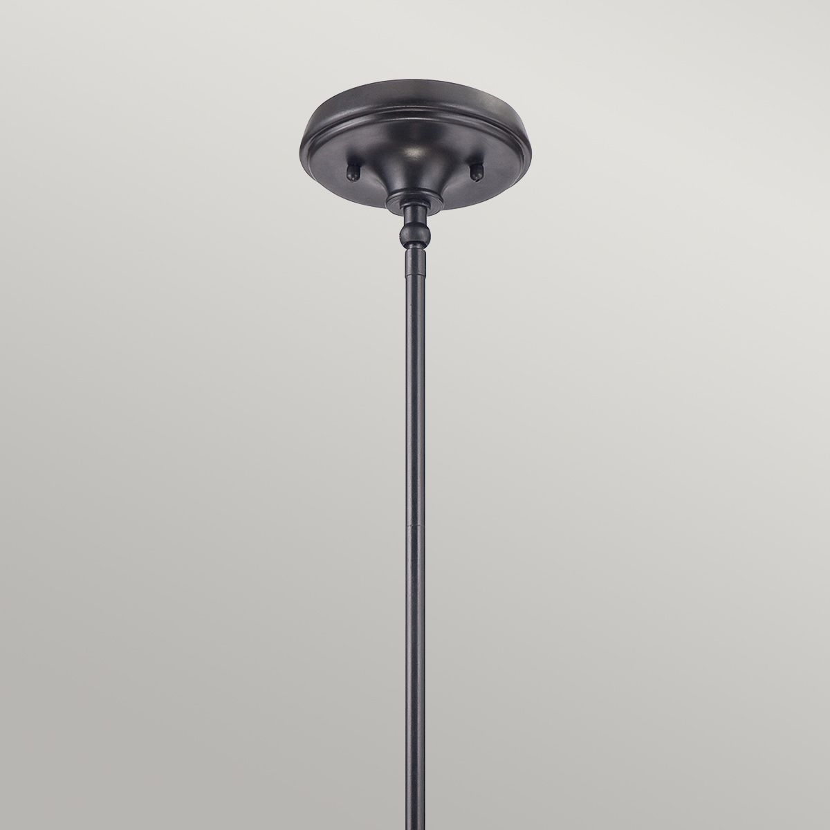 Stephen Rod Hung Pendant Light Vintage Bronze - QZ-STEPHEN-MP