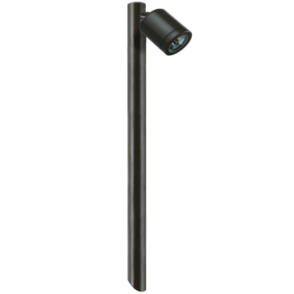 Single Pole Light Black - SPL/BK