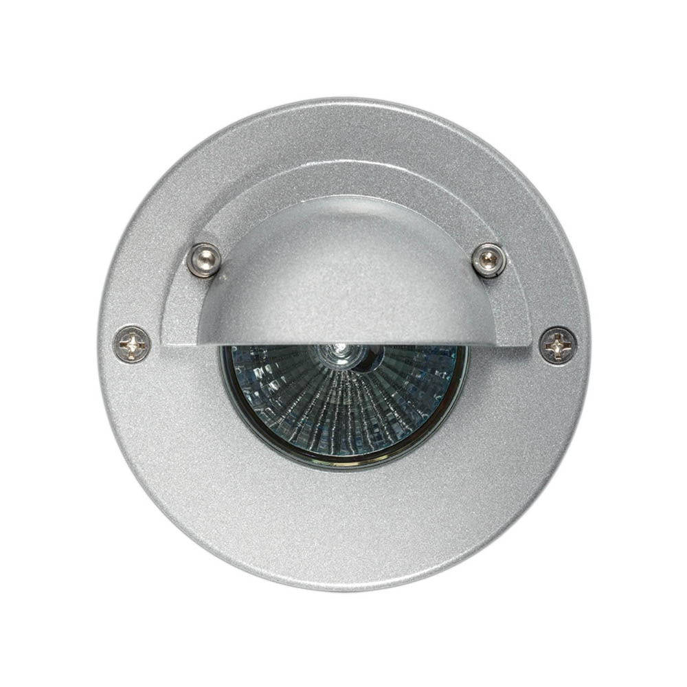 Step Lite Eyelid Aluminium Black or Silver Star
