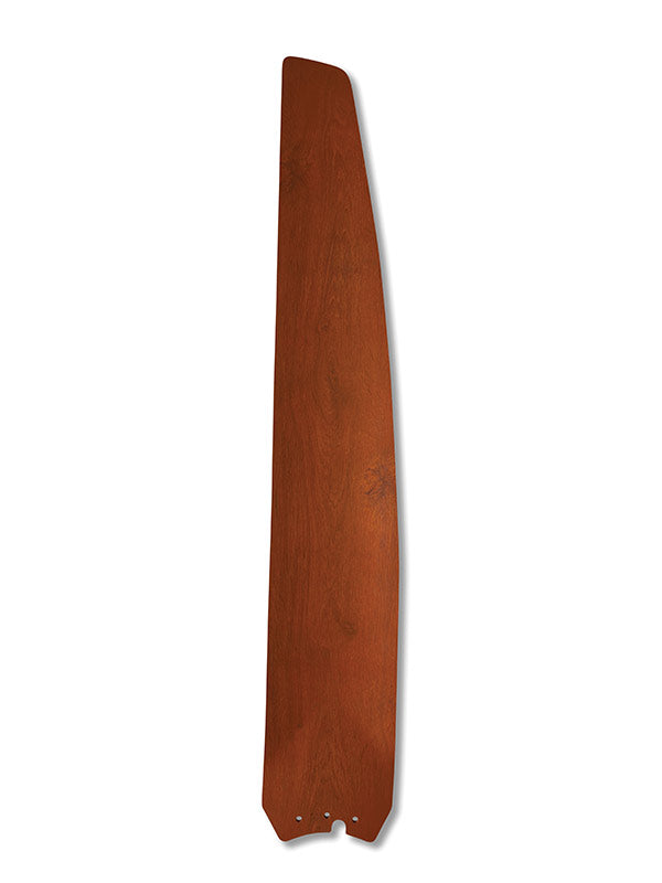 The Big Fan V2 DC BLADE SET 106" (Set of 6) & Remote Pack Natural Oak (sold separately) - TBFB2064