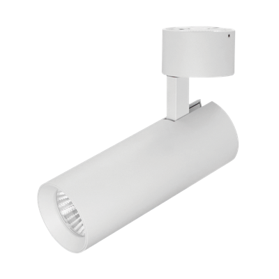 Thor Pro LED Surface Mounted Spotlight 15W 3CCT White - 52510