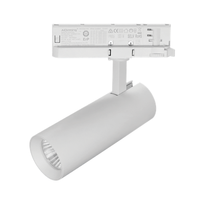Thor Pro LED Track Light 15W 3CCT White - 52516