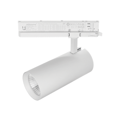 Thor Pro LED Track Light 32W 3CCT White - 52564