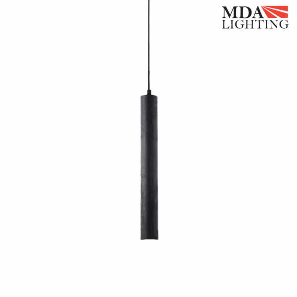 Toress Medium Pendant Light Charred - MDATOR1MCHA