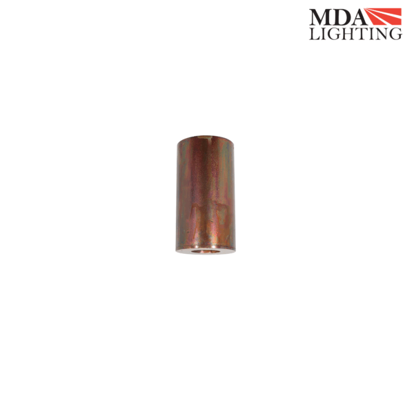 Toress Surface Mounted Downlight Acid Copper Wash - MDATORSURAC