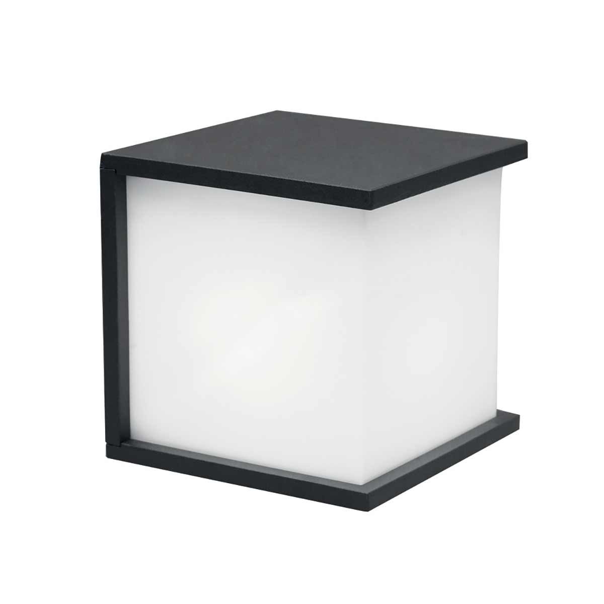 Torsten Wall Light Graphite - TORSTEN-SQ