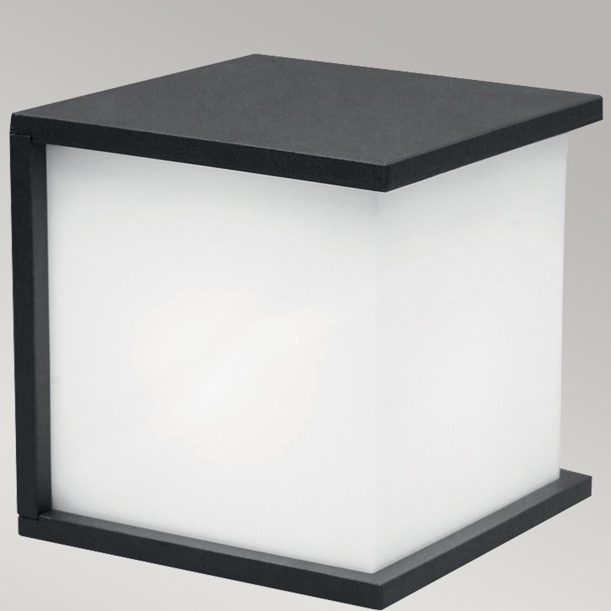 Torsten Wall Light Graphite - TORSTEN-SQ