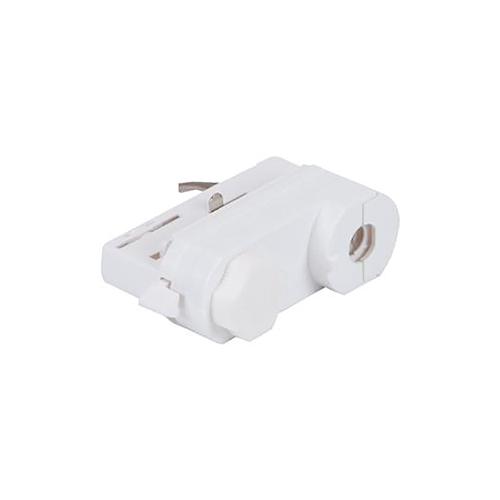 Buy Three Circuit Tracks & Accessories Australia Trak 3 Circuit Adaptor White - 22187