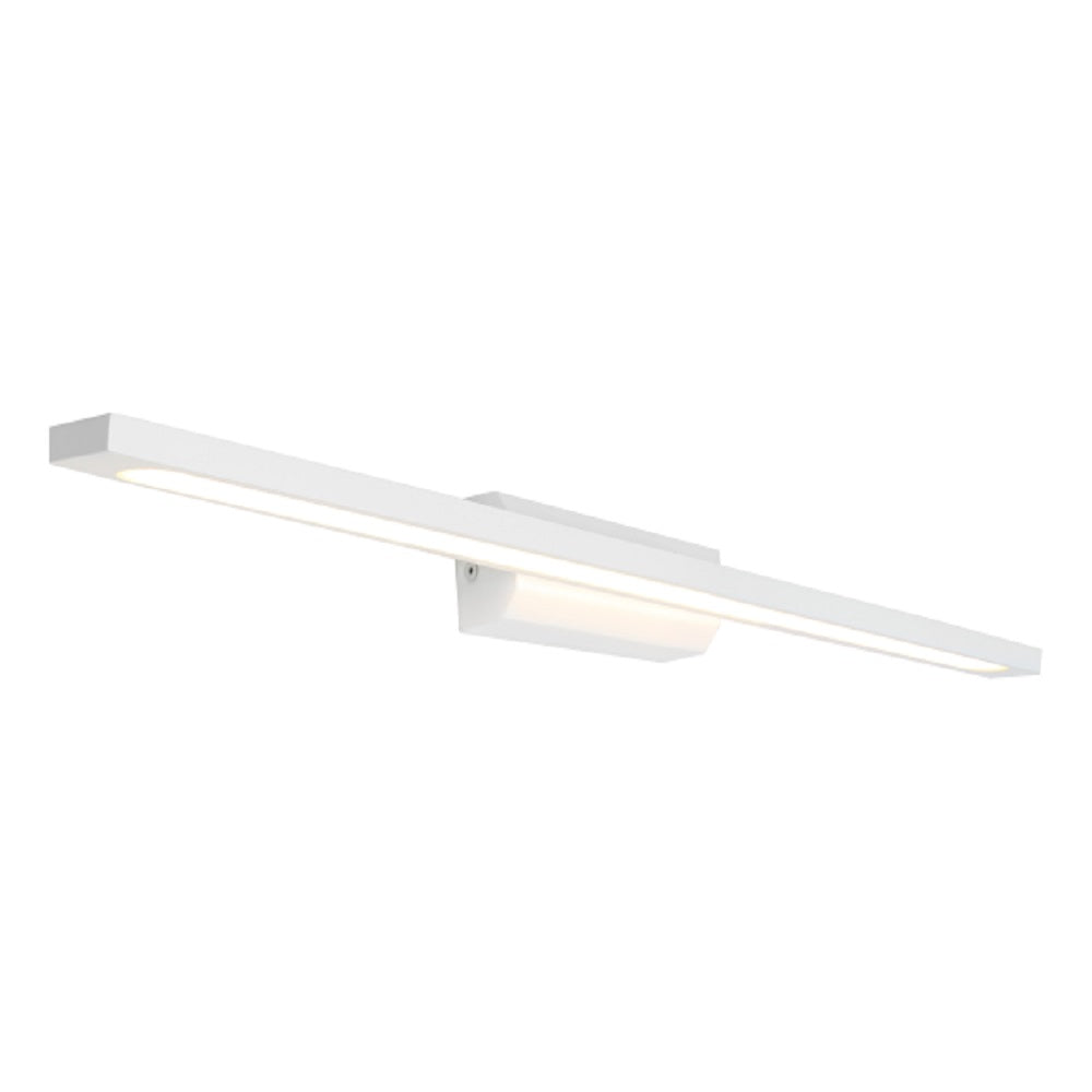 Zodiac LED Bathroom Vanity Light 16W White 4000K - ZODI16WLEDWHT