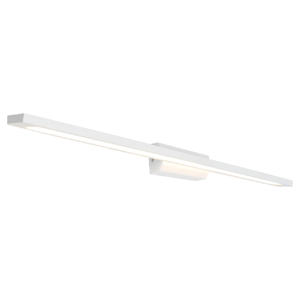 Zodiac LED Bathroom Vanity Light 20W White 4000K - ZODI20WLEDWHT