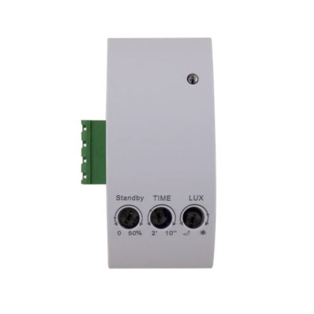 Smart Switches & Plug For Batten 10V W34mm White - LWMS01