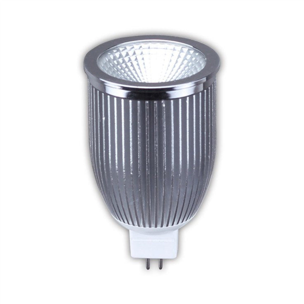MR16 LED Globe 12V 9W GU5.3 COB 6000K - LMR1612V9W6K - 20008