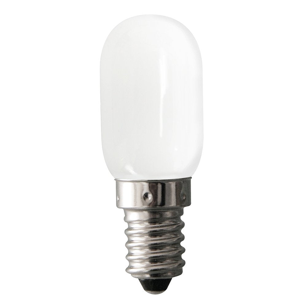 Buy LED Globes Australia Pilot LED Globe 240V 1.5W SES 3000K - LPIL1.5WSES3K - 20301