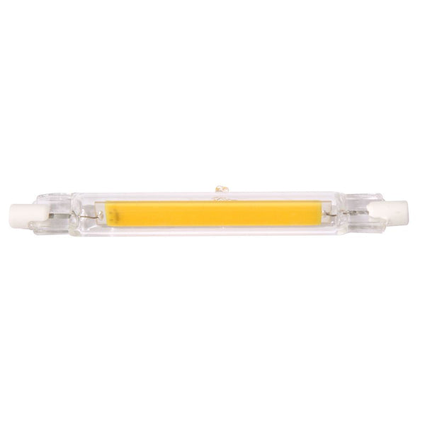 R7S LED Double Ended Linear 6W 6500K 78mm - LR7S6W78MM65K - 21106