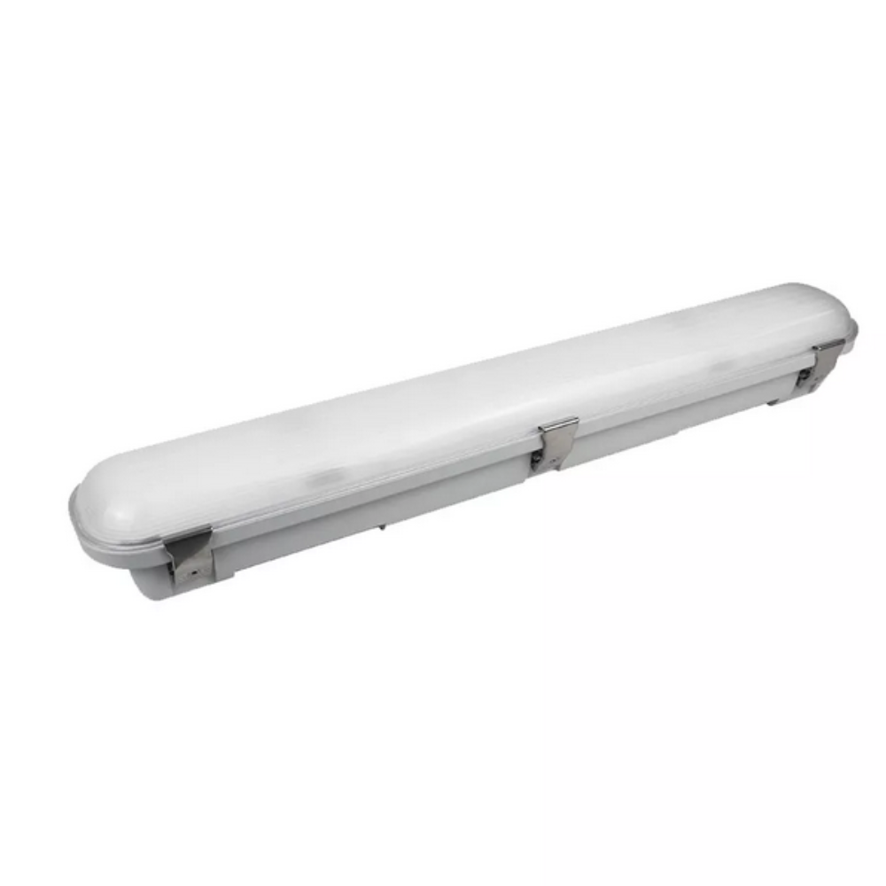 LED Batten Light With Sensor L600mm IP65 White 3 CCT - TLWB34620S