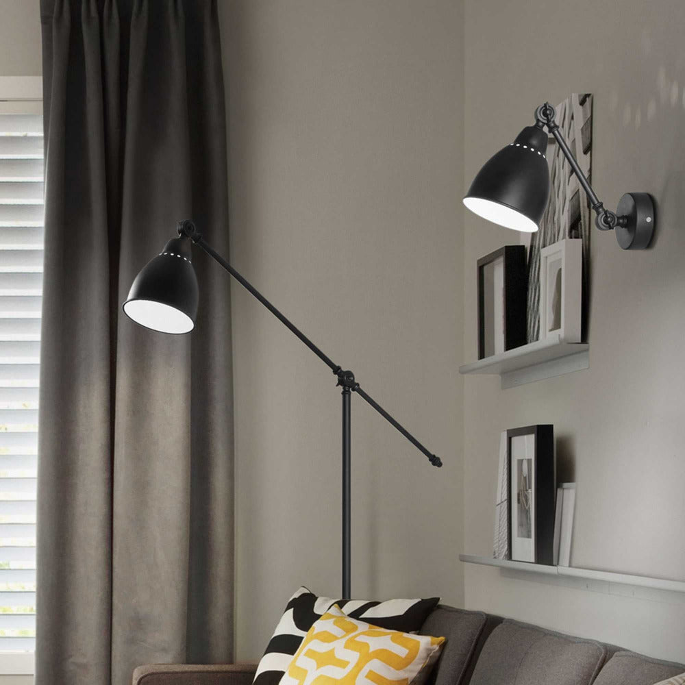 Buy Surface Mounted Downlights Australia Nitro Pl Surface Mounted Downlight Metal - 01639