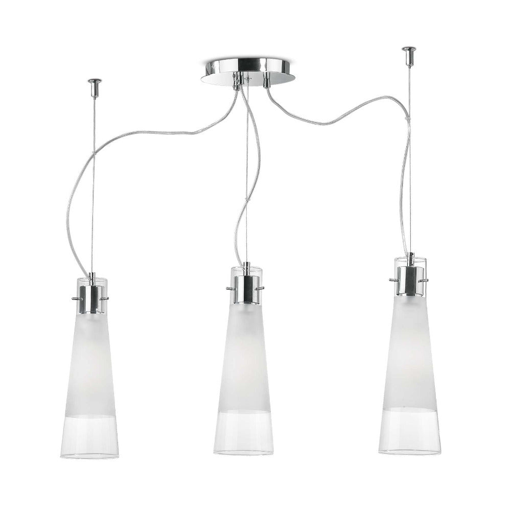 Buy Pendant Lights Australia Kuky Sp3 Pendant 3 Lights Metal - 033952