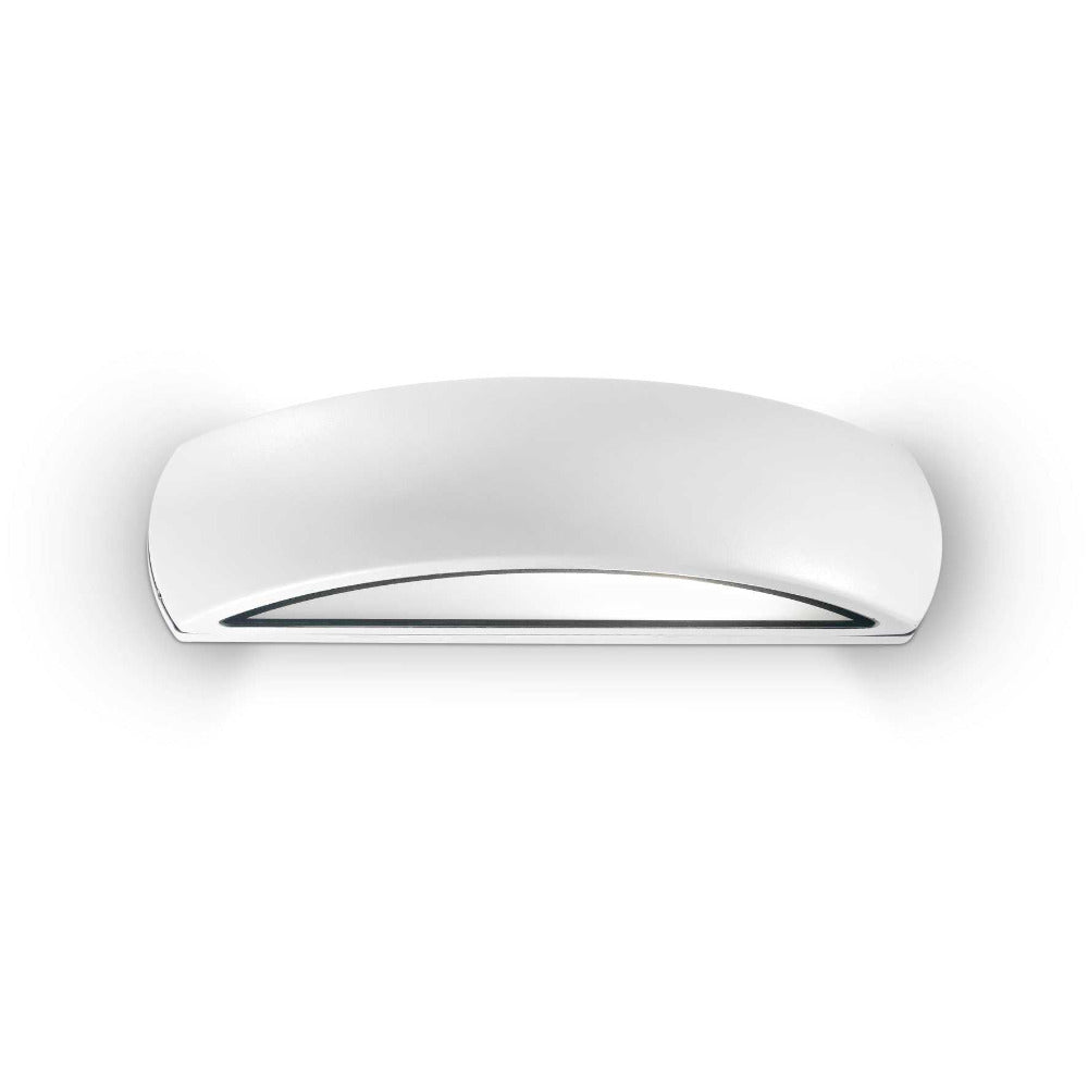 Buy Exterior Wall Lights Australia Giove Ap1 Exterior Wall Light Aluminum - 0921