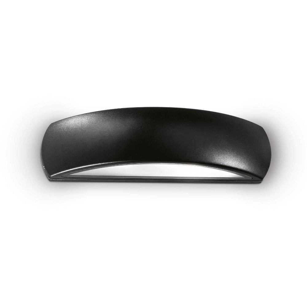 Buy Exterior Wall Lights Australia Giove Ap1 Exterior Wall Light Aluminum - 0921