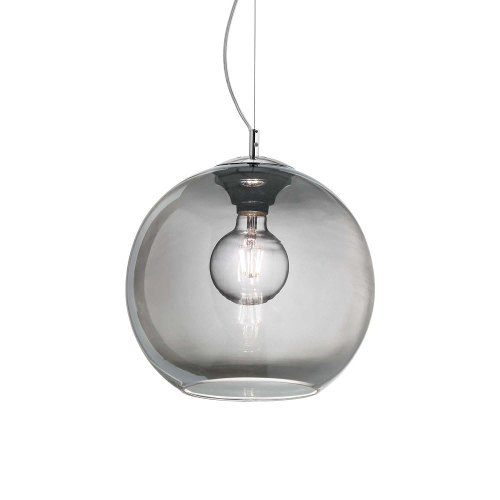 Buy Pendant Lights Australia Nemo Sp1 Pendant Light W400mm Glass - 05281