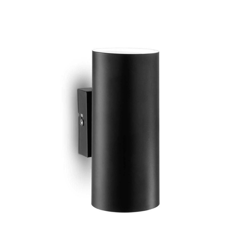 Buy Wall Sconce Australia Look Ap2 Wall Sconce 2 Lights Metal - 0960