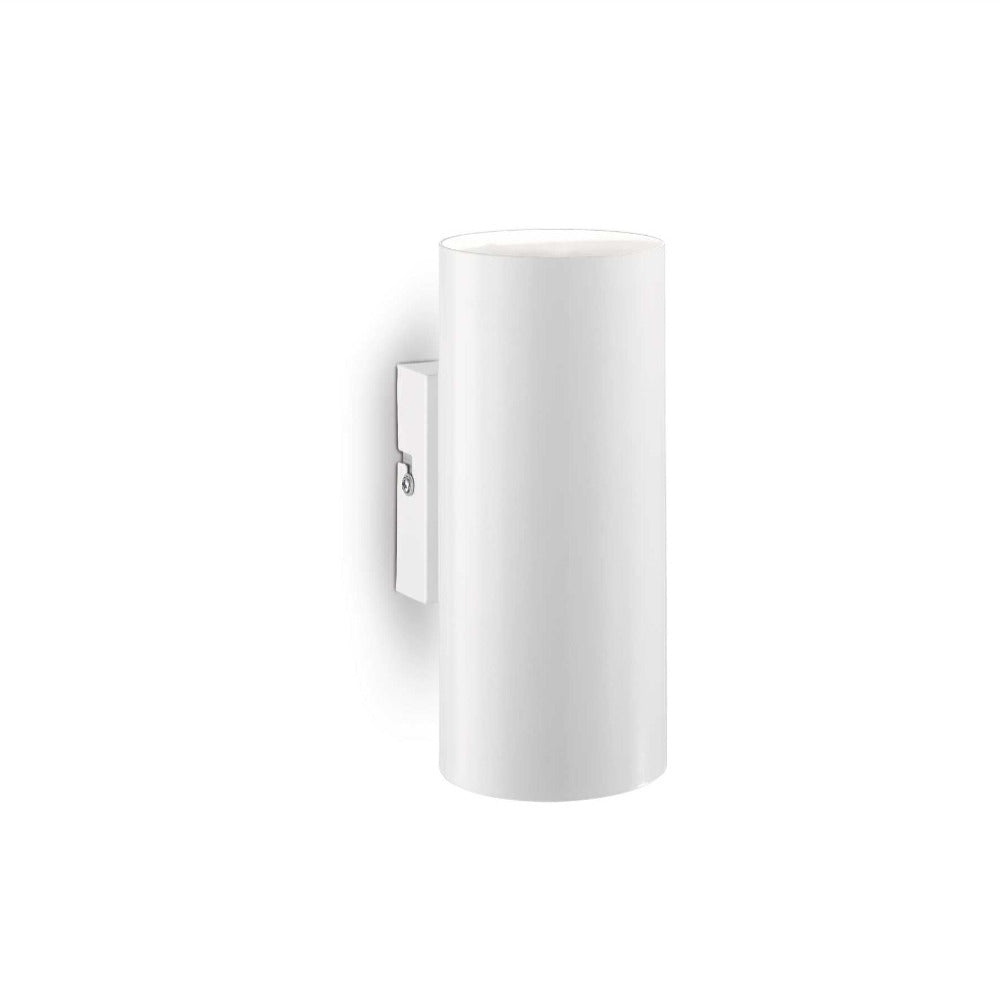 Buy Wall Sconce Australia Look Ap2 Wall Sconce 2 Lights Metal - 0960