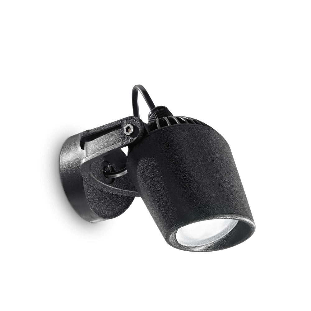 Buy Exterior Spotlights Australia Elio Ap1 Exterior Spotlight Resin - 0964
